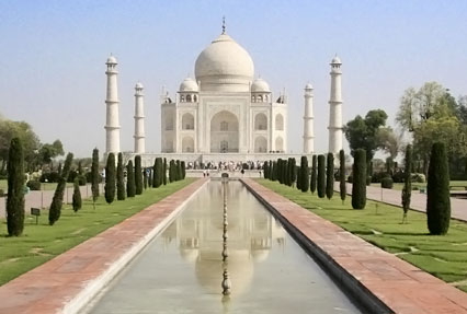 Indian Golden Triangle Tours