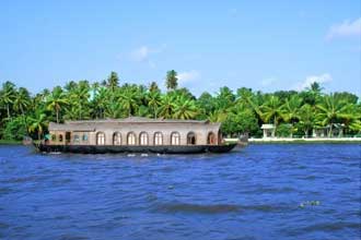 South India tours and travels